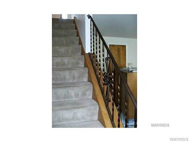 Other. Stairwell.