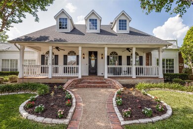 1308 Hat Creek Trail, Southlake, TX 76092 - photo 5