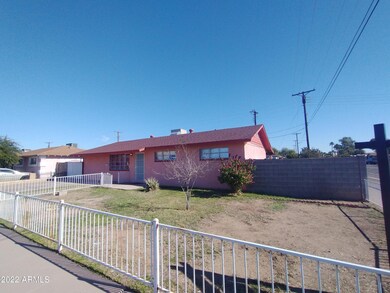 FRONT-Yard