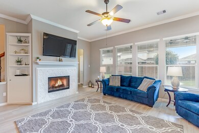 27511 Wade Springs Ct, Fulshear, TX 77441 - photo 6