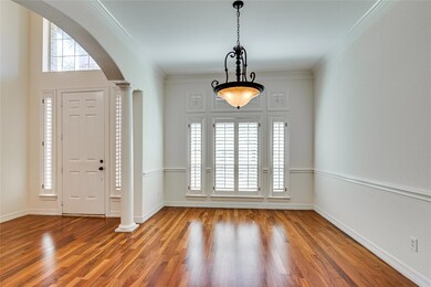 882 Boling Ranch Rd, Azle, TX 76020 - photo 5