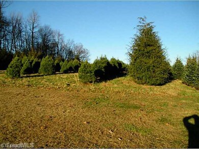 Land/Lot.