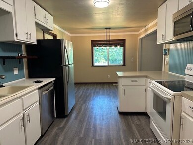 21 Stagecoach Dr, Sapulpa, OK 74066 - photo 3