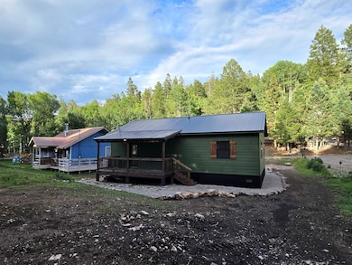 808 Rodeo Aly, Cloudcroft, NM 88317 - photo 6