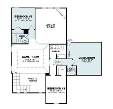 1108 Fulford Ct, Celina, TX 75009 - photo 3