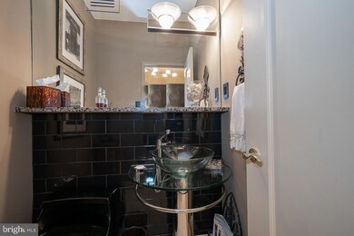 Sutton Terrace Condominium unit 1106, Bala Cynwyd, PA 19004 - photo 5