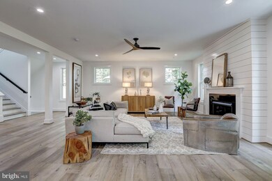 601 Ritchie Ave, Silver Spring, MD 20910 - photo 5