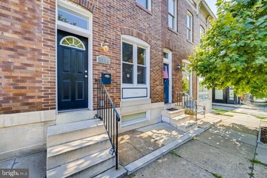 2704 E Fairmount Ave, Baltimore, MD 21224 - photo 2