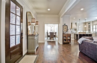 1411 NW Hermanus St, Bentonville, AR 72712 - photo 2