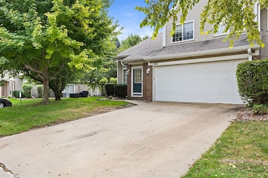 6855 Woodland Ave unit 505, West Des Moines, IA 50266 - photo 2