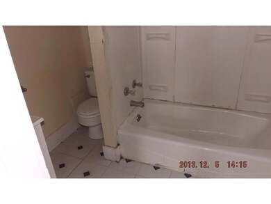 Bathroom.