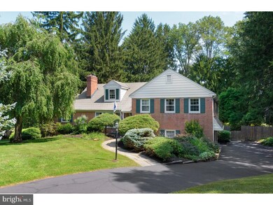 1307 Pinewood Rd, Villanova, PA 19085 - photo 2