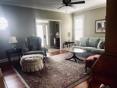 8Living Room