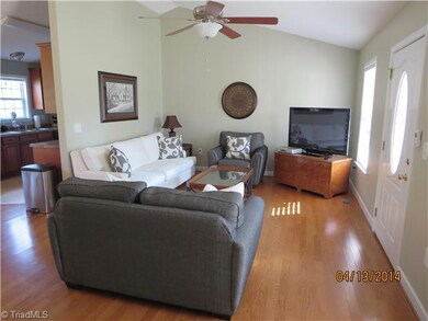 2467 Danny Bell Rd, Asheboro, NC 27205 - photo 3