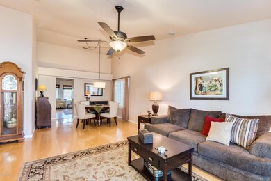 1325 E Clearwater Ln, Gilbert, AZ 85234 - photo 5