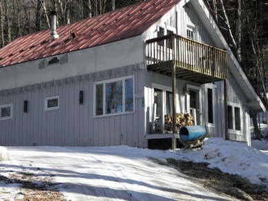 210 E Lake Rd, Ludlow, VT 05149 - photo 3