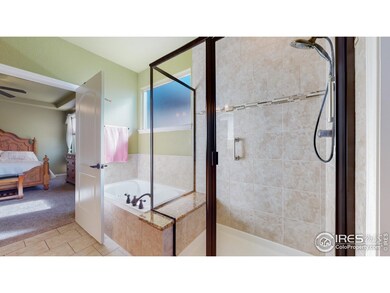 5 Piece Primary Bathroom