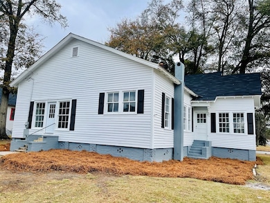 412 S 5th St, Cordele, GA 31015 - photo 4