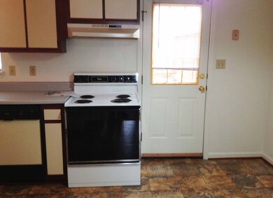 New Cabinets and Updated Appliances