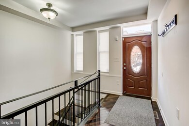 11 E Heath St, Baltimore, MD 21230 - photo 6