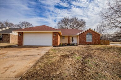 801 N 26th St, Rogers, AR 72756 - photo 3