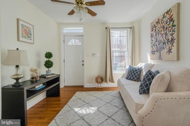 766 Carroll St, Baltimore, MD 21230 - photo 3