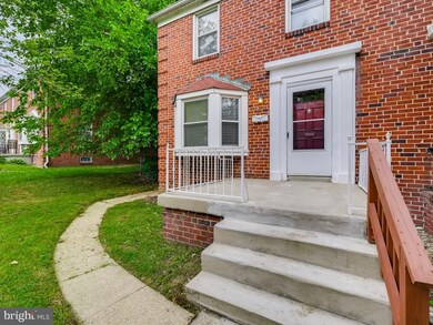 4814 Briarclift Rd, Baltimore, MD 21229 - photo 3