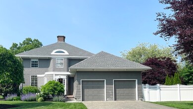 3 Fox Run Ln, Marblehead, MA 01945 - photo 2