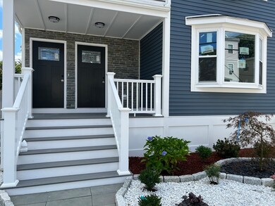 87-89 Harvard St unit 2, Malden, MA 02148 - photo 2