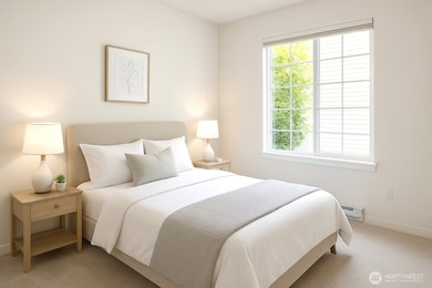 25025 SE Klahanie Blvd unit D202, Issaquah, WA 98029 - photo 7