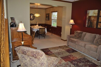 LIVING & DINING