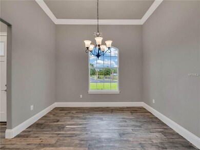 Dinning room
