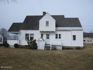 320 Franklin St, North Adams, MA 01247 - photo 2