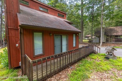 153 Mountain View Dr, Pocono Lake, PA 18347 - photo 7