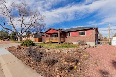 12293 W Tennessee Place, Lakewood, CO 80228 - photo 4