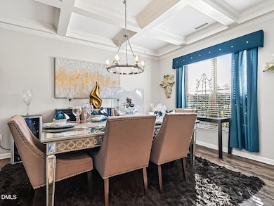 345 Siena Way, Clayton, NC 27527 - photo 7