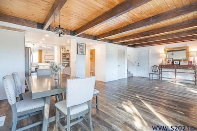 2187 Dennis Ray Ave NE, Keizer, OR 97303 - photo 3