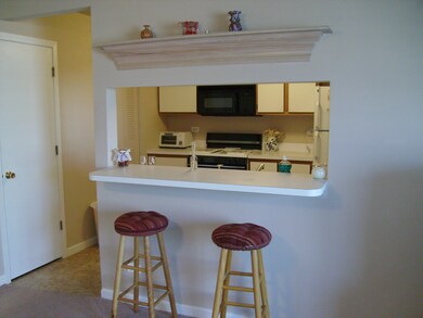 Dining/Kitchen