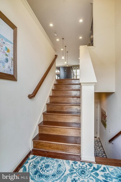 13264 Tivoli Lake Blvd, Silver Spring, MD 20906 - photo 5