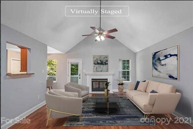 201 Clearview Rd, Statesville, NC 28625 - photo 2