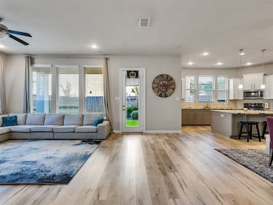 18324 Parkview Point Dr, Houston, TX 77094 - photo 6