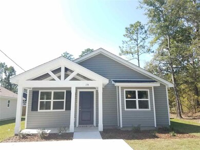 134 Duane Dr, Crawfordville, FL 32327 - photo 3