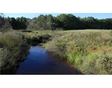 Other. The Little River, Flows into...