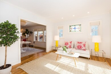 43 Saville St unit 1, Cambridge, MA 02138 - photo 3