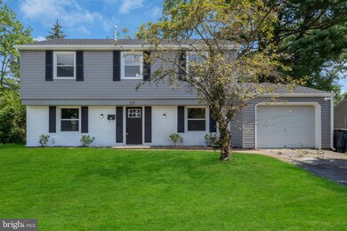 23 Berkshire Ln, Willingboro, NJ 08046 - photo 5