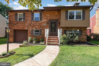 8025 Camerado Ct, Jessup, MD 20794 - photo 2