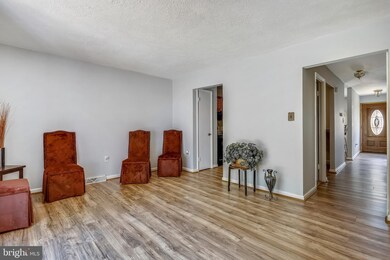 5216 Karl Place NE, Washington, DC 20019 - photo 4