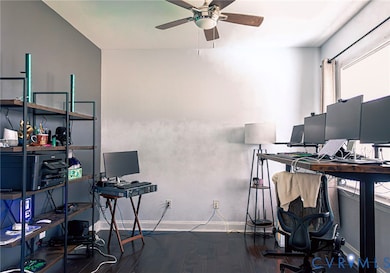 7033 Ravenscraig Crescent, Henrico, VA 23231 - photo 4