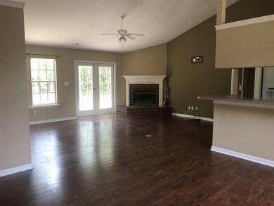 59 Equine Dr, Crawfordville, FL 32327 - photo 5