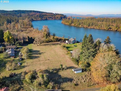 Drone View/UAV